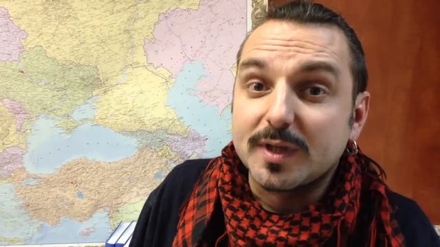 20 - Роман Кабачій. Наш Шевченко
