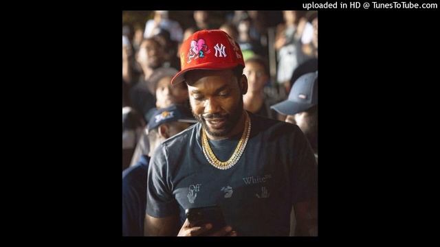 (FREE) Meek Mill Type Beat 2023 - “Become Great"