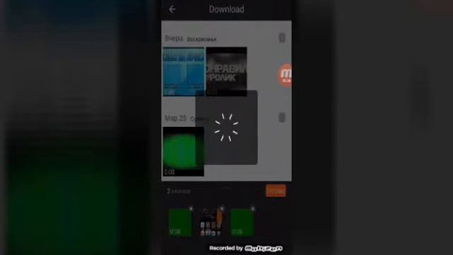 Как объединить интро, видео и Qutro? Ответ тут!
