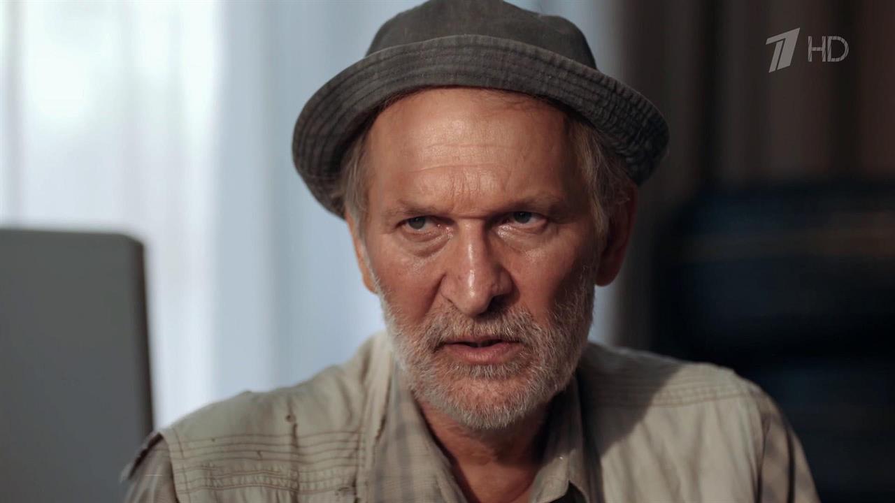 Филь Тиграна Кеосаяна "Семь дней Петра Семеныча" был представлен на ММКФ