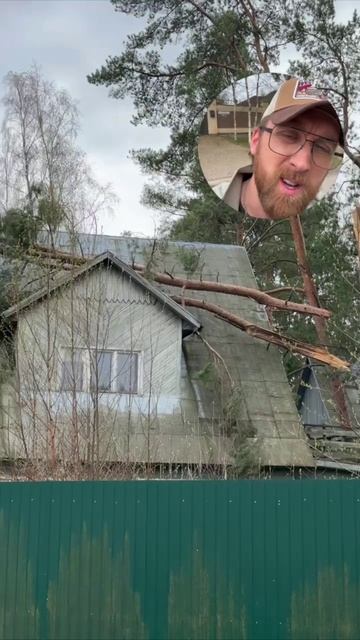 Лёгкий бриз. Освежает