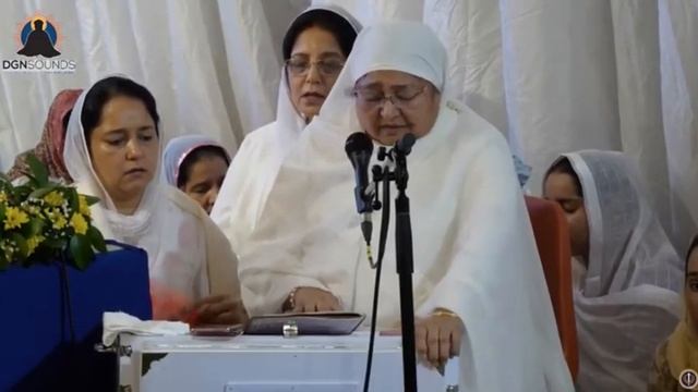 Salana Barsi Sant Isher Singh Maharaj ji (UK) part 1