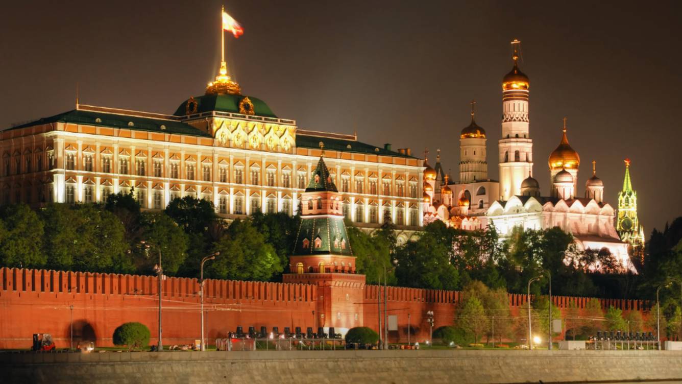 Политика в России