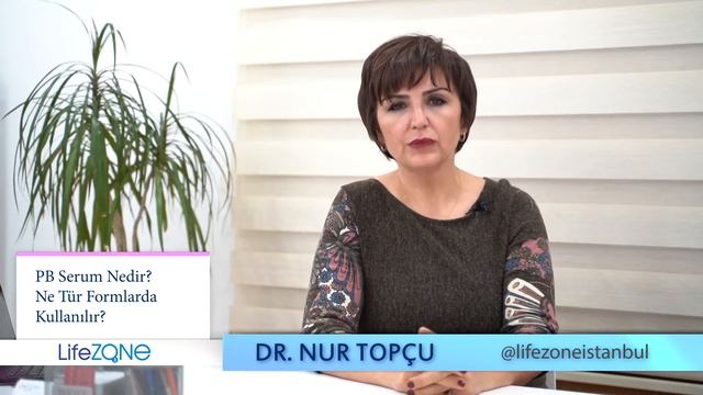PB SERUM NEDİR?