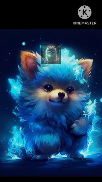 so cute puppy 💓 beautiful ❤️🌾🌿🥰#short#shortfeed #shorts