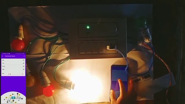 Donube IoT wifi board setup and installation Part 1