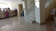 СХОДИЛА К ВРАЧУ, ПРЕБЫВАЮ В ЛЁГКОМ ШОКЕ