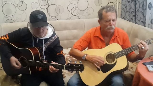 АЛЕКСАНДР  СУДАК    Народная песня