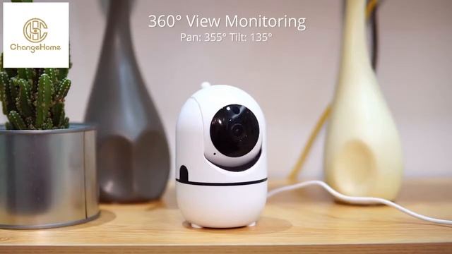 How Does Auto Tracking Camera Working