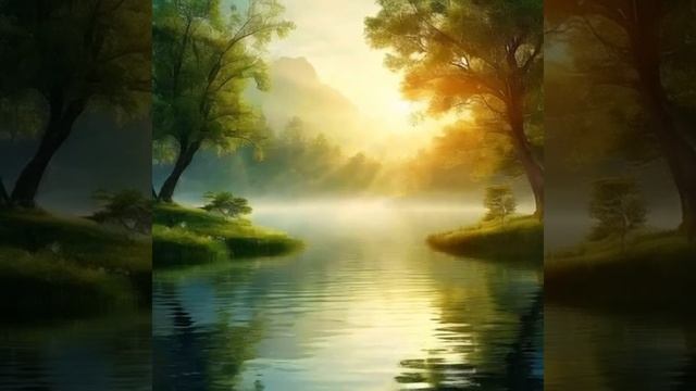 Душевная гармония (Спокойная классическая музыка)