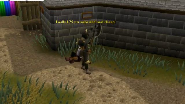 [Gold4rs]Gold4rs Giveaways Season 11 and RS Machinima Competition 2010[Safe]