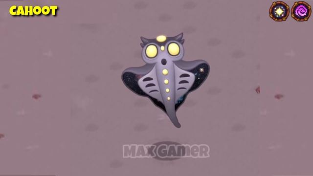 Magical Sanctum 4.8 - All Monsters Sounds & Animations ~ My Singing Monster