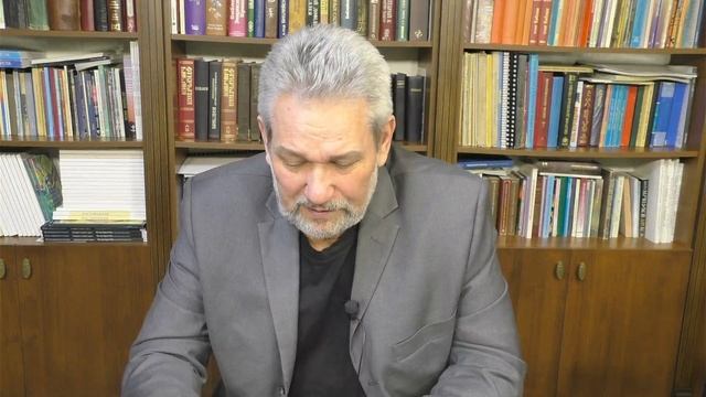 ХРИСТОС В ТЕМНИЦЕ ДУХОВ
