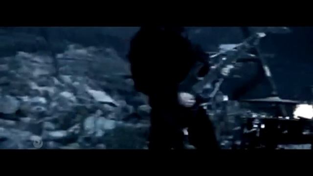 Underworld - The Howling