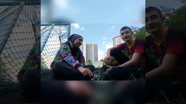 Дичь  #1 |кенгуру|