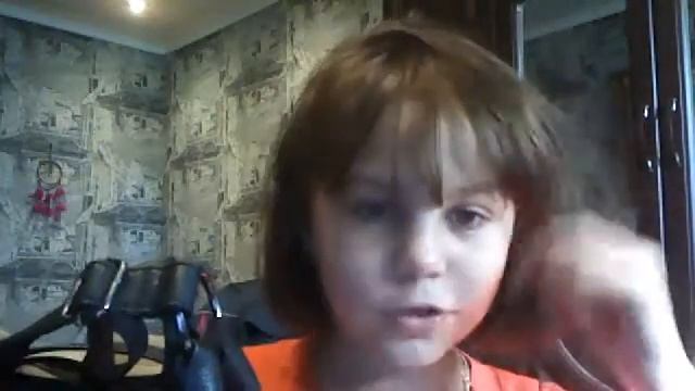 Видео с веб-камеры. Дата: 8 августа 2013 г., 17:18.