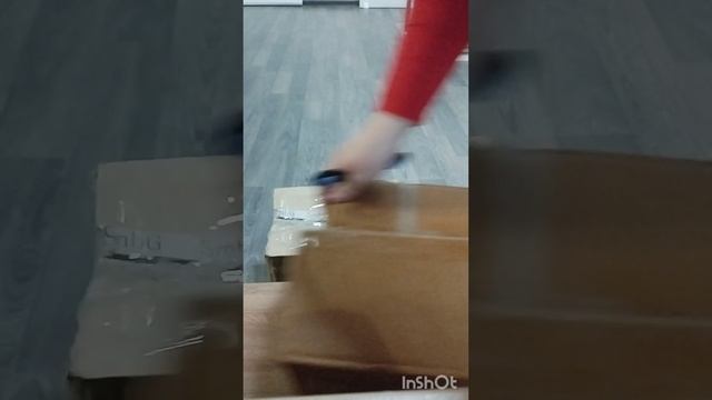 Распаковка фурнитуры по заказу🔥