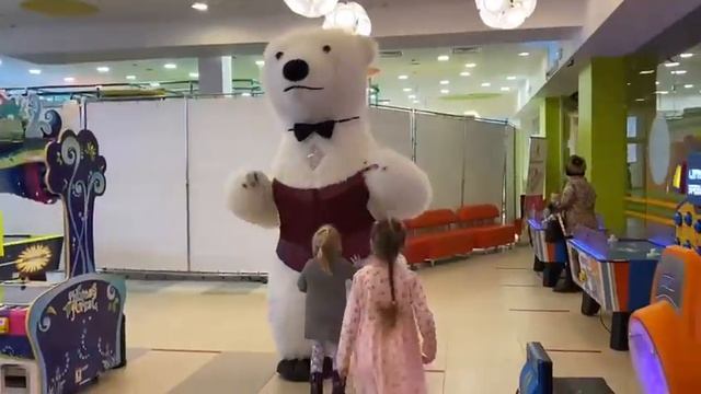 Медвежонок Тедди 43