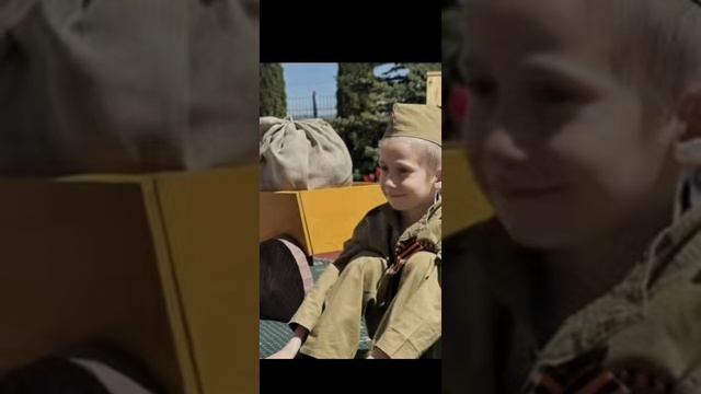 Военно-полевая кухня