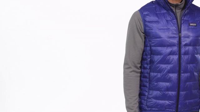 Patagonia Men's Micro Puff® Vest
