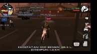 Cara Jual Kendaraan, Work Di Semua Server - GTA Samp East Java Roleplay Android Indonesia