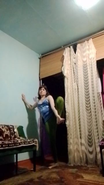 Гимнастика 4