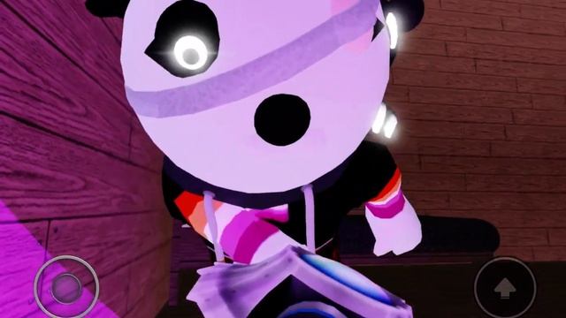 Piggy: Nad Raid | VibingChezz, Teo (Updated) & New Jumpscares
