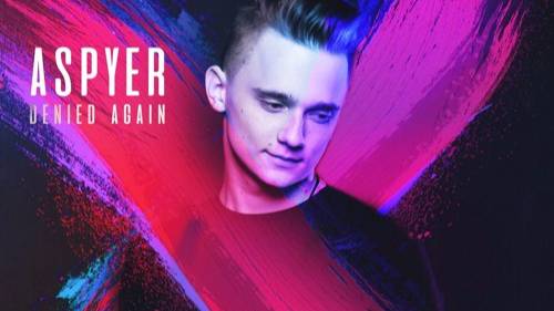Aspyer - 1001Tracklists Exclusive Mix Live from St. Petersburg, Russia