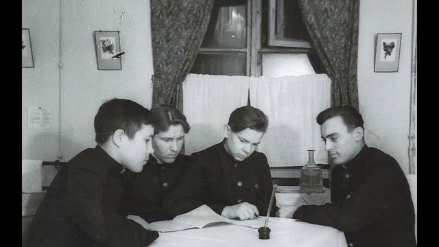 80 лет Великой Победы. Выпуск № 22
