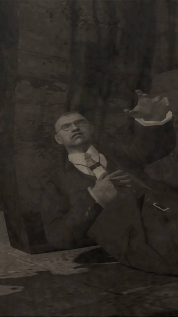 Max Payne 2: The Fall of Max Payne. Часть 39.