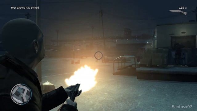 GTA IV: The Lost and Damned Walkthrough Part 3 - No Commentary Playthrough (PC)