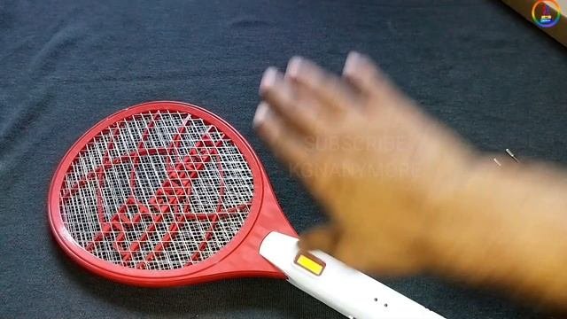 Mosquito 🦟 Killer Bat With Mini Torch EN 252 MS Electric Insect Killer | Unboxing and review