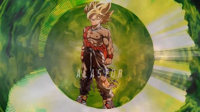 ANIME | Hard Trap beat | Type Anime Beat 2021 | best Instrumental (Ptod. ALASTOR)