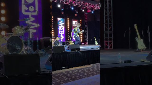Lotus Juice Concert - A Deep Mentality - ACEN 2024