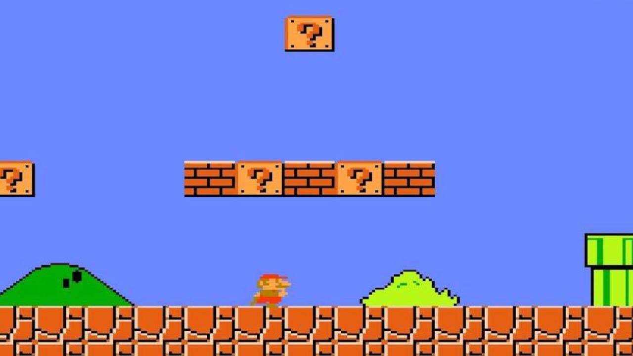 играю в игры