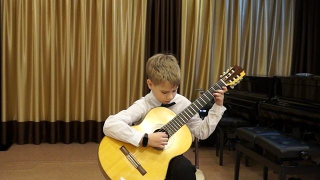 Анисимов Артур