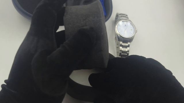 Grand Seiko sbgp017mod