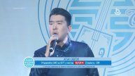 «Хʏгжэмтэ Буряад». Агын эблэл. «Музыкальная Бурятия». Агинское землячество