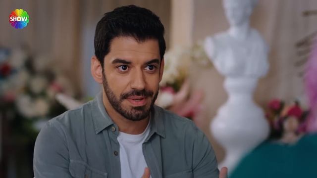 Pembe dünürleriyle tanışmak istiyor! | Kızılcık Şerbeti 28. Bölüm
