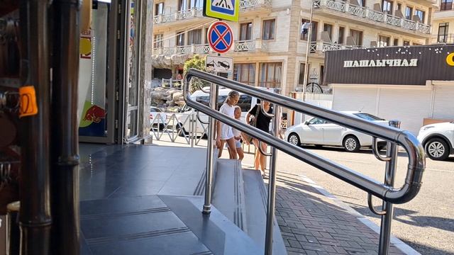 ЛАЗАРЕВСКОЕ ОТДЫХ
