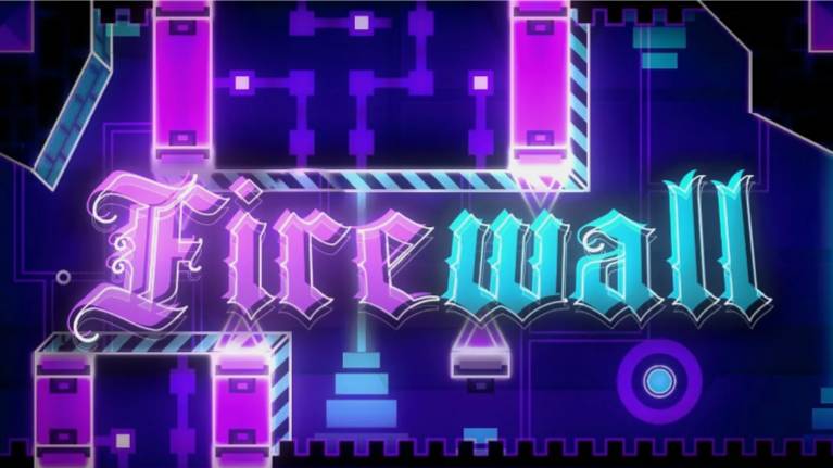 Geometry Dash firewall 51-100