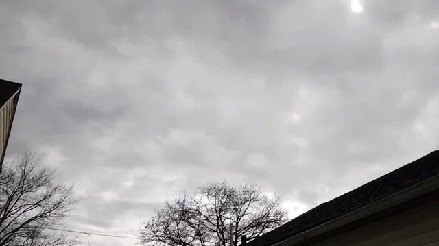 Solar Eclipse April 8th, 2024