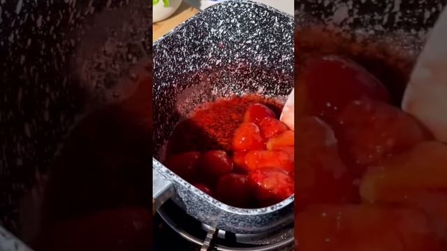Нежный десерт Павлова
