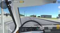 SovietCar: Premium, RAF-2203 (Ambulance).