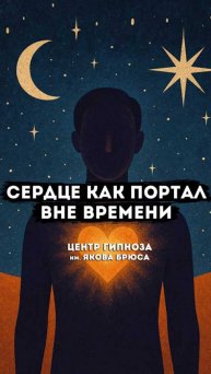 Сердце как портал вне времени. Как интуиция знает будущее?