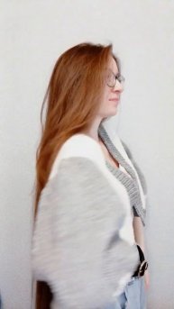 Укороченный кардиган спицами 🧶