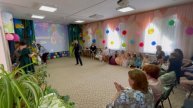 ✨Выпускной «ПЧЕЛКИ» 2024г✨