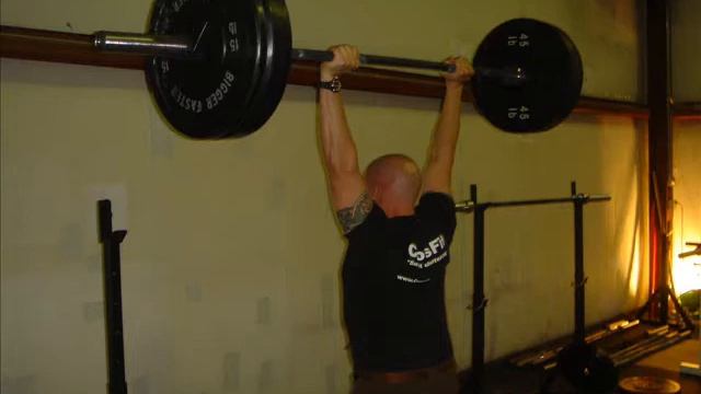 How to Calculate WOD percentages Using the CrossFit Total