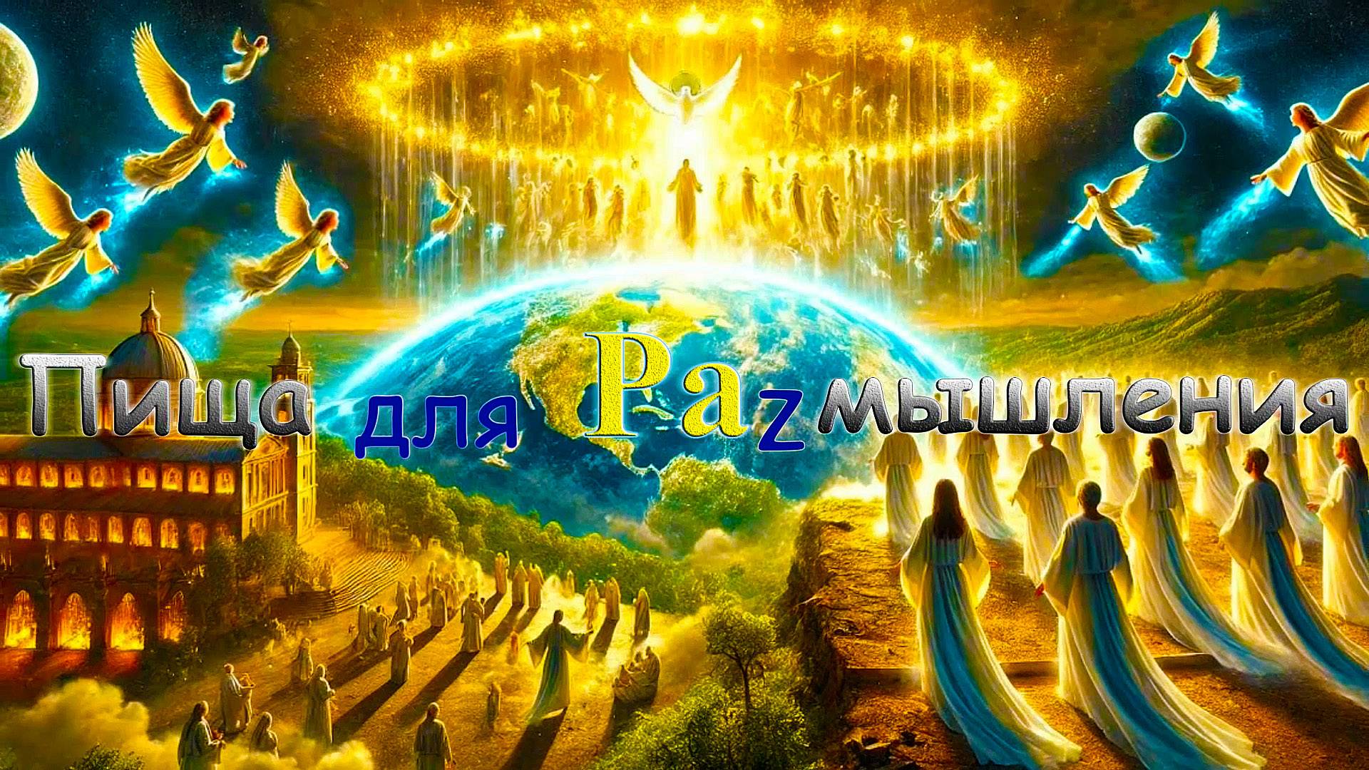 Пища для Размышления