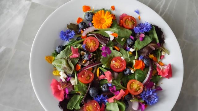 The Majestically Sweet Tomato